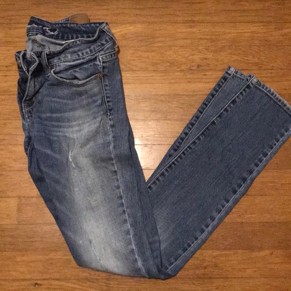 Jeans - Picture 1 of 3